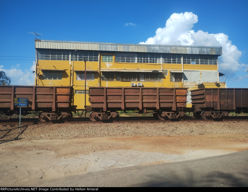 MRSL GDT-732544-4